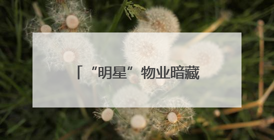 “明星”物业暗藏的税收算计——揭开怀化泰和物业服务有限公司隐匿未开票收入偷税真相