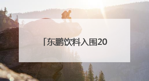 东鹏饮料入围2025年中国品牌价值榜，彰显强劲的民族品牌生命力