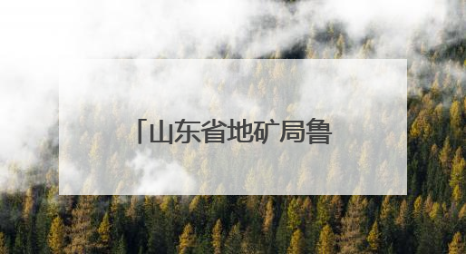 山东省地矿局鲁南院召开第三次安委会会议暨2025年“安全生产月”活动启动仪式